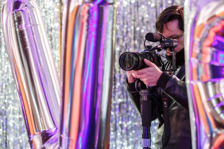Plusieurs nouveaux projets de film sont aidés par le Film Fund Luxembourg. (Photo: Maison Moderne/archives)