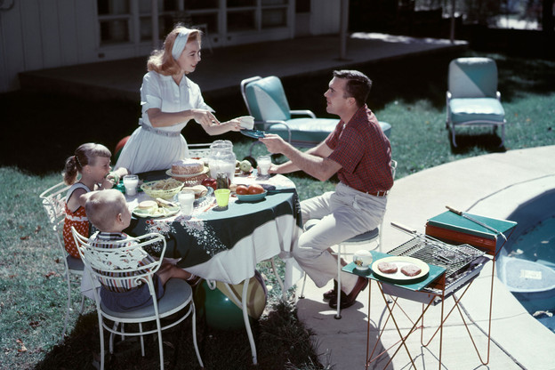 Ambiance familiale, mondaine ou plus alternative… le Grand-Duché regorge de jolies terrasses, à combiner avec une virée selon vos envies du moment…  (Photo: Alamy Stock Pictures) 