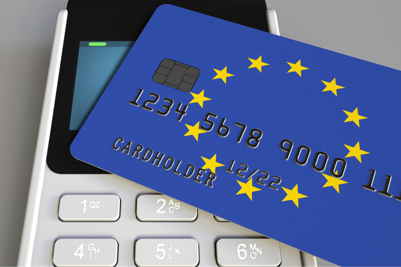 Cette initiative ouvre la voie au futur lancement de l’initiative européenne des paiements (EPI).  (Photo: Shutterstock)
