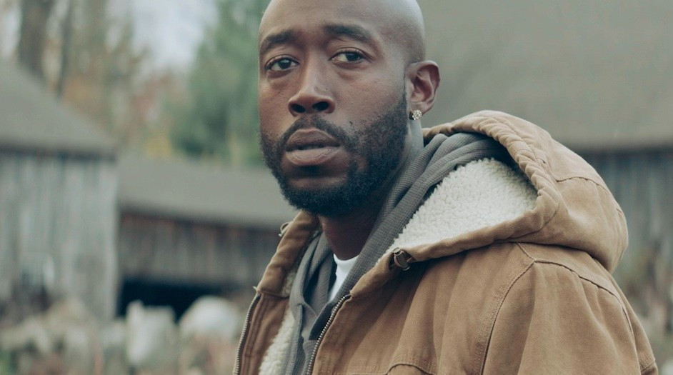Win tickets for Down With The King starring Freddie Gibbs Photo: Cannes ACID