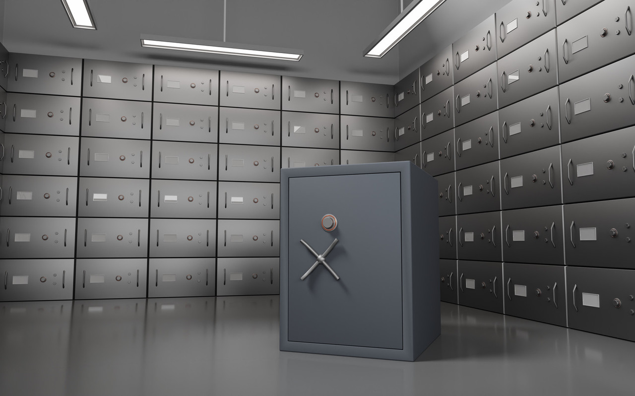 Banking secrecy was to encourage the development of private banking in the financial centre at a time when the financial industry needed to find new sources of growth. Photo: Shutterstock