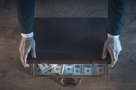 Les 2.100 fichiers de la cellule de renseignement financière américaine montrent comment des banques ont fait fi des règles antiblanchiment. (Photo: Shutterstock)
