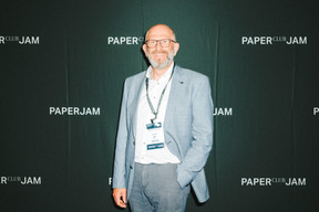 Daniel Herman (Luxmotor). Photo: Julian Pierrot/Paperjam