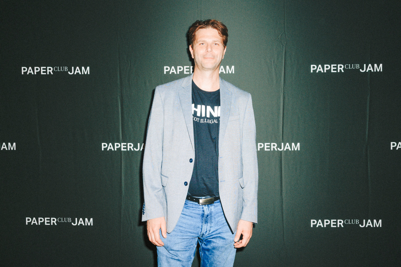 Bob Banzer (OneTools Project). Photo: Julian Pierrot/Paperjam