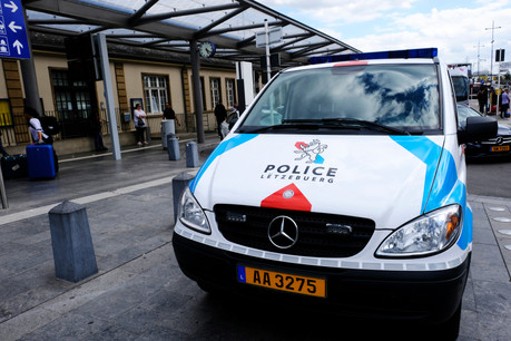 Plus de 2.500 amendes dressées pour non-respect des règles Covid par la police grand-ducale entre mi-mars et mi-juin. (Photo: Shutterstock)