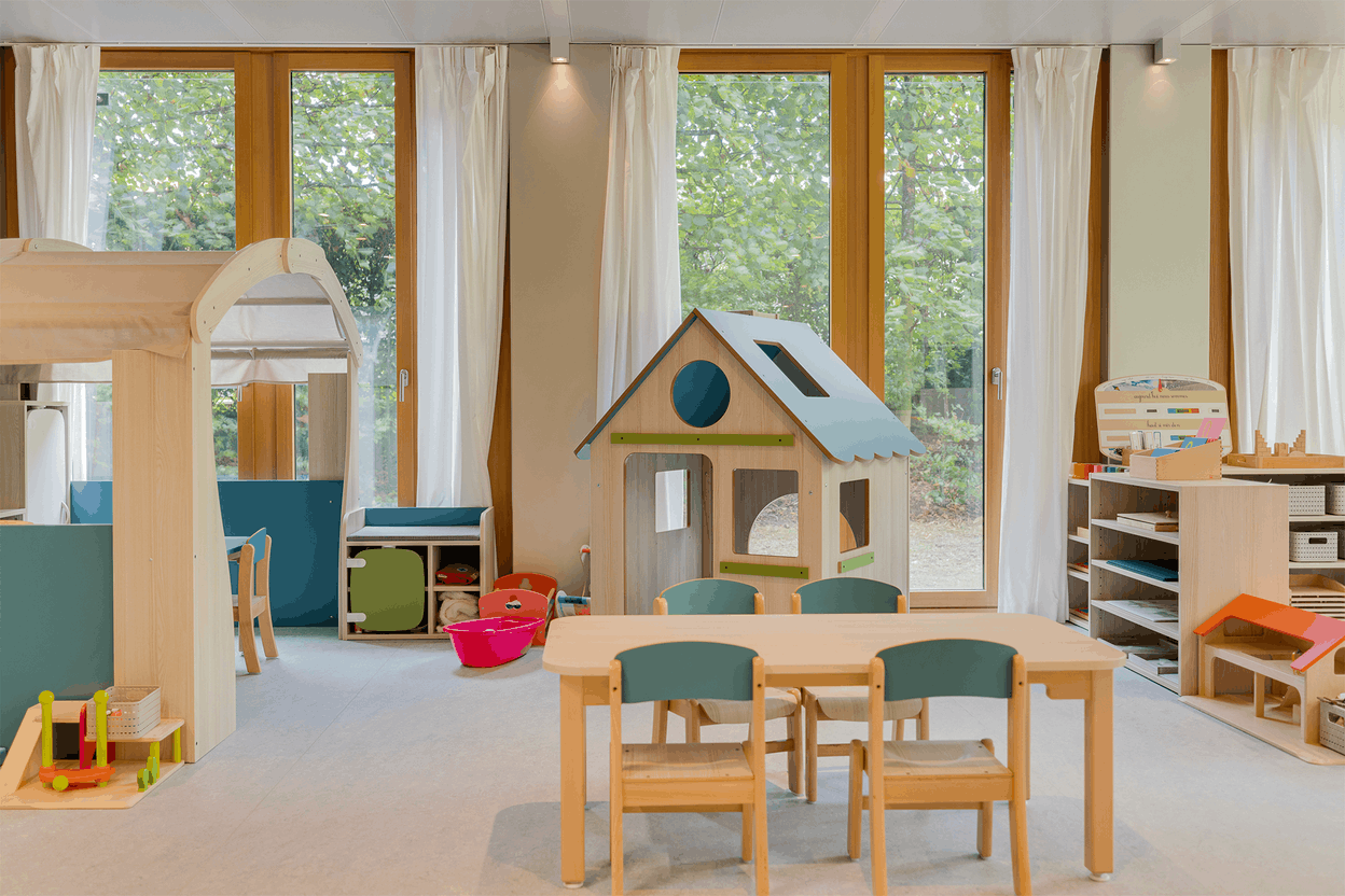 Dans l’univers de L’Enfant Roi Credit: L’Enfant Roi