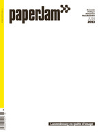 Juin 2013. Couverture: Maxime Pintadu. (Archives / Maison Moderne)