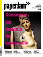 Juillet-août 2013. Eric Chenal. (Archives / Maison Moderne)