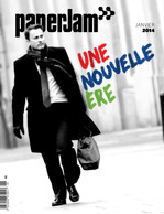 Janvier 2014. Xavier Bettel par Christophe Olinger. (Archives / Maison Moderne)
