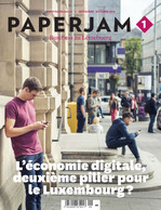 Septembre-octobre 2014. (Archives / Maison Moderne)