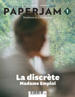 Novembre 2014. (Archives / Maison Moderne)