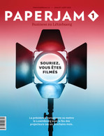 Juillet-août 2015. (Archives / Maison Moderne)