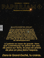 Novembre 2015. (Archives / Maison Moderne)