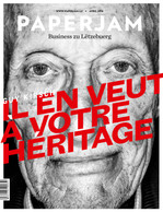 Avril 2016. (Archives / Maison Moderne)