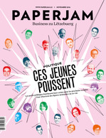 Novembre 2016. (Archives / Maison Moderne)