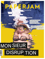 Mai 2017. (Archives / Maison Moderne)