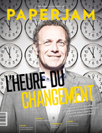 Février 2018. (Archives / Maison Moderne)