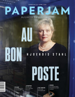 Avril 2018. (Archives / Maison Moderne)