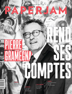 Mai 2018. (Archives / Maison Moderne)