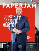 Septembre-octobre 2018. (Archives / Maison Moderne)