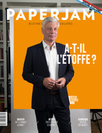 Septembre-octobre 2018. (Archives / Maison Moderne)