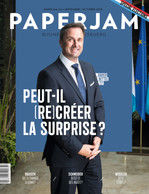 Septembre-octobre 2018. (Archives / Maison Moderne)