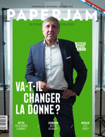 Septembre-octobre 2018. (Archives / Maison Moderne)