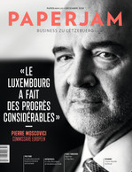 Décembre 2018. (Archives / Maison Moderne)