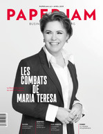 Avril 2019. (Archives / Maison Moderne)