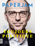 Mai 2019. (Archives / Maison Moderne)