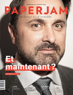 Février 2020. (Archives / Maison Moderne)