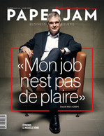 Juin 2020. (Archives / Maison Moderne)
