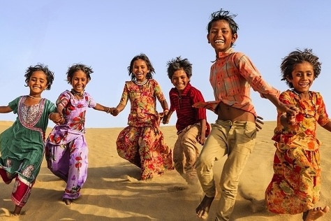 SOS Villages d’Enfants Monde organise la quatrième édition de son défi sportif, solidaire et inclusif. (Photo: SOS Villages d’Enfants Monde)