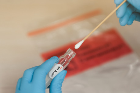 Lundi 6 juillet 2020, le gouvernement annonçait 20 nouvelles infections en 24 heures. (Photo: Shutterstock)
