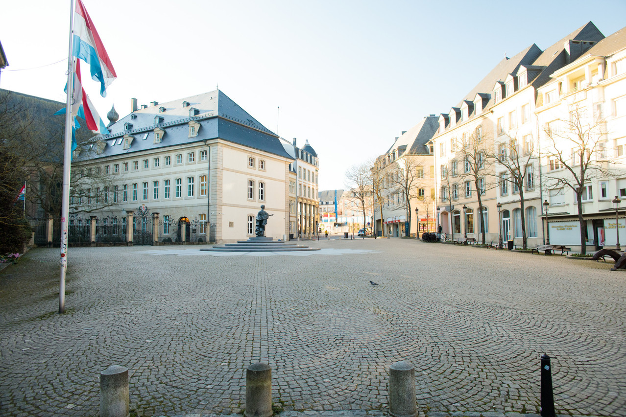 Par deux fois, le Luxembourg a été inscrit sur la liste grise des paradis fiscaux de l’OCDE. Le Gand-Duché espère bien que la visite du Gafi prévue en novembre ne lui donnera pas l’occasion de faire la passe de trois. (Photo: Matic Zorman/Maison Moderne)