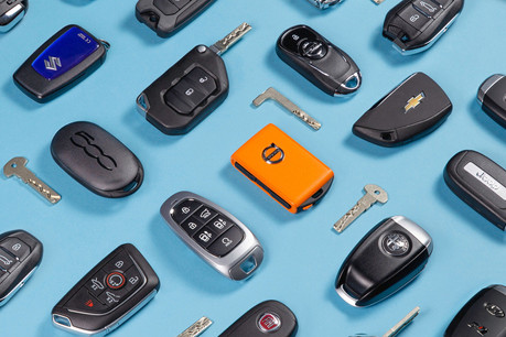 À l’occasion de l’Autofestival, qui se tient du 25 janvier au 8 février, sept concessionnaires se sont prêtés à notre questionnaire pour vous aider à trouver la voiture de vos rêves. (Photo: Romain Gamba / Maison Moderne)