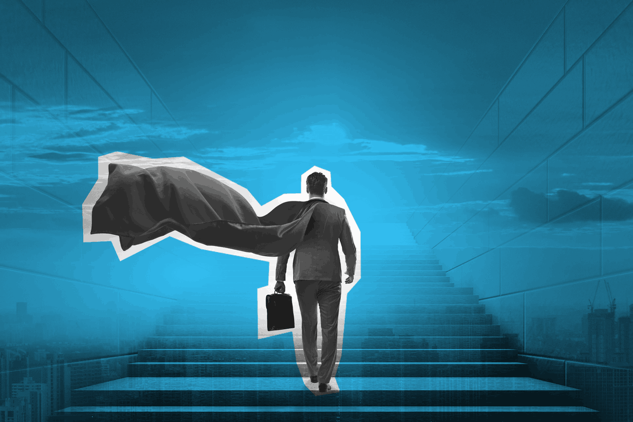 2021 Resurgent Finance Leader Research report (Photo : Board International)