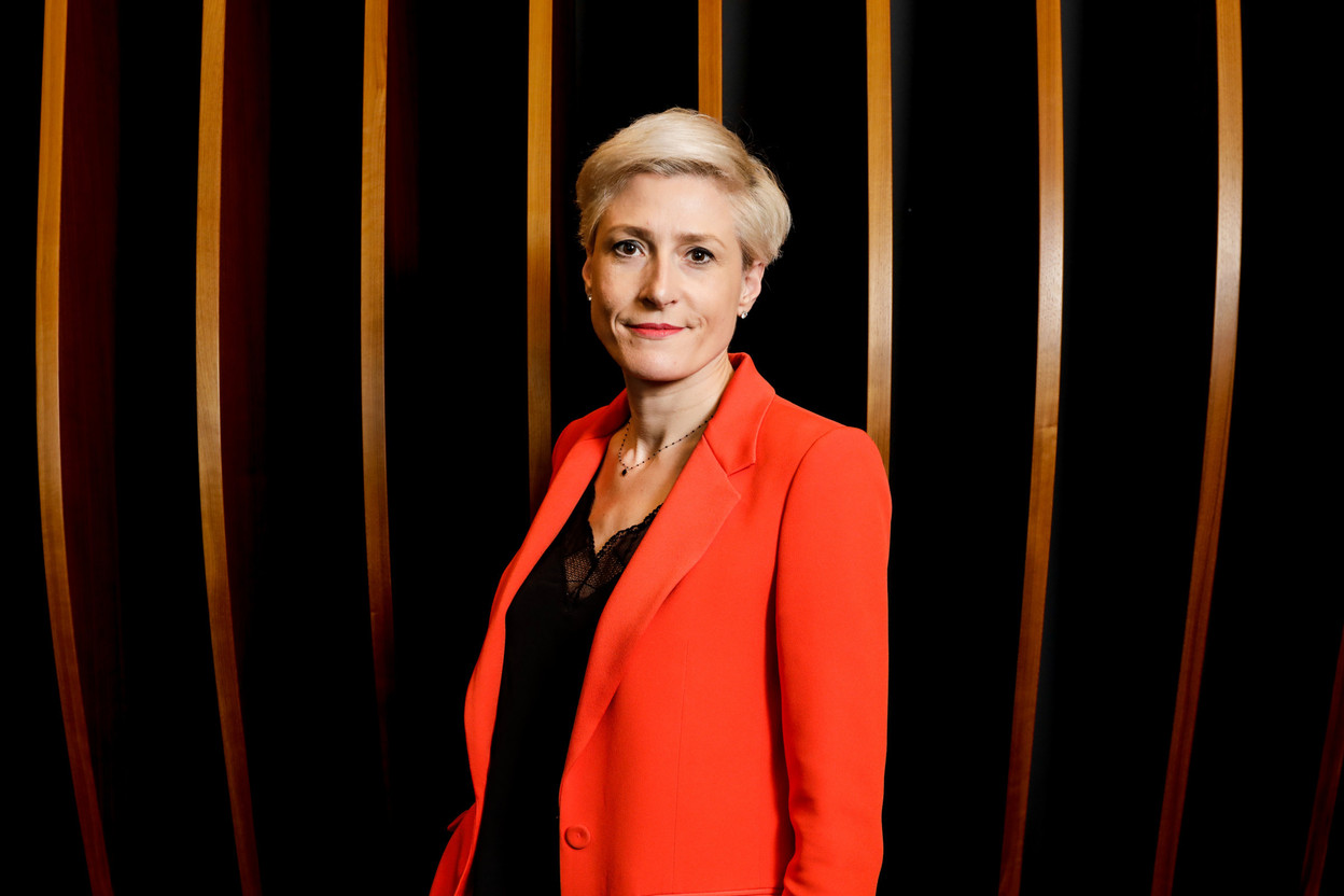 Astrid Wagner, Partner, Arendt Marie Russillo, Maison Moderne