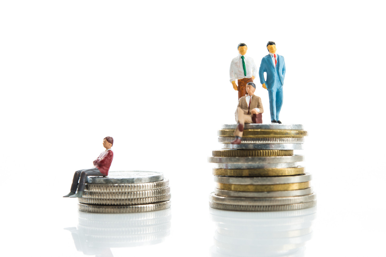 The best-paid professions vary according to level of experience. For example, at the start of a career, a purchasing manager in the supply chain is the best-paid job, while for more than eight years of experience, the best-paid job is that of a chief information officer. Photo: Shutterstock