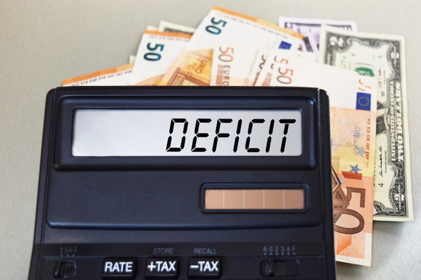 Economic conditions have not been conducive to the government’s policy of high levels of investment. (Photo: Shutterstock)