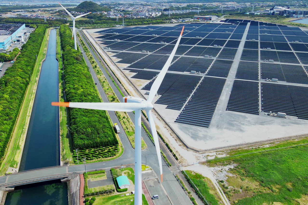 Target areas for the ICFA programme include climate mitigation finance (which are projects that aim to reduce, limit or sequestrate greenhouse gas emissions) and climate adaptation finance (projects that help adapt to the current and expected effects of climate change). Photo: Shutterstock