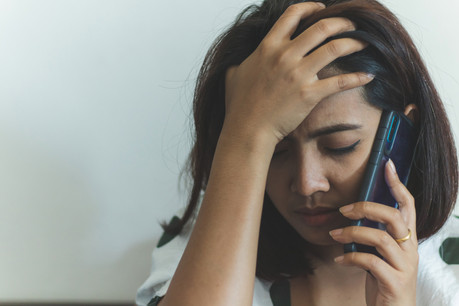 La helpline recevra les appels tous les jours entre 12h et 20h. (Photo: Shutterstock)