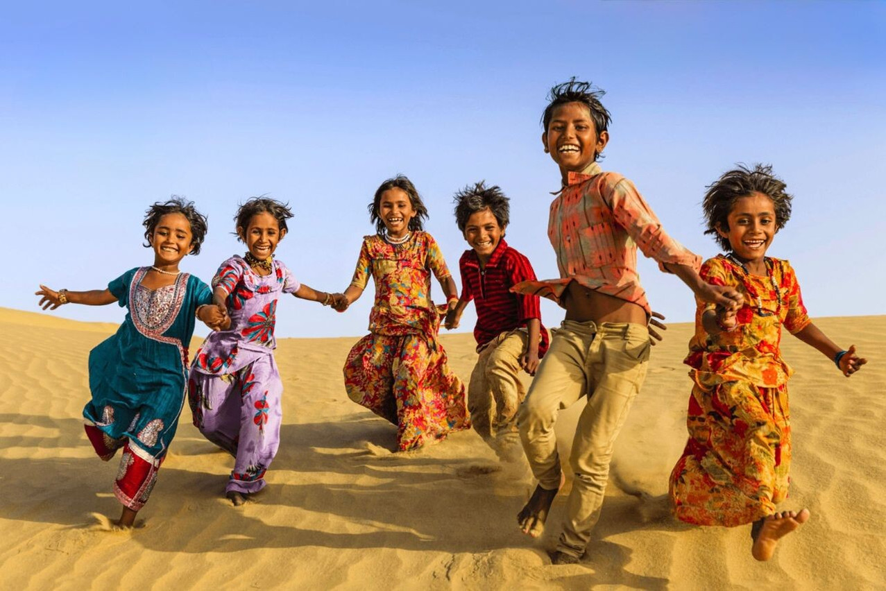 Légende : 20km for SOS returns for its sixth edition, a solidarity challenge led by SOS Villages d’Enfants Monde. Photo: SOS Villages d’Enfants Monde