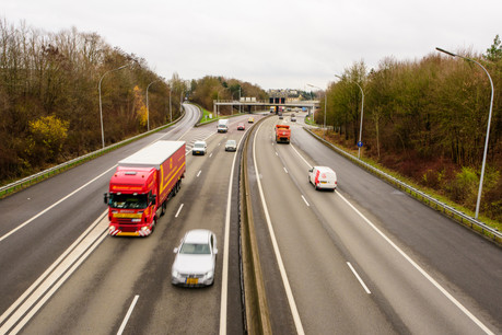 Les accidents mortels ont été fortement réduits en 2019 au Luxembourg. (Photo: Shutterstock)