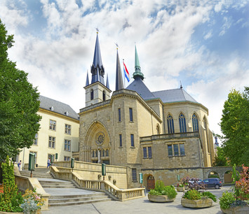 L’Église luxembourgeoise recense 24 cas d’abus sexuels commis par des religieux. (Photo: Shutterstock)