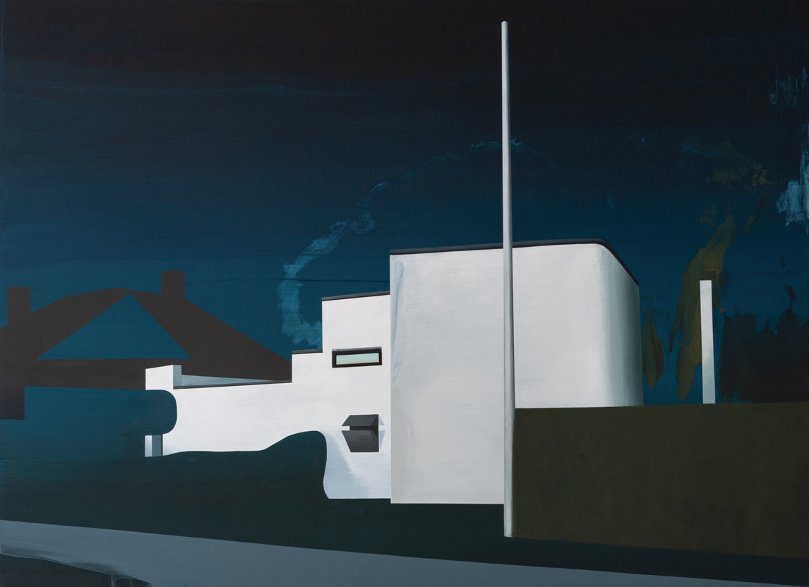 Tina Gillen,  Chasing Light,  2018/2019 (© Photo : Tania Bettega / Nosbaum Reding, Luxembourg)