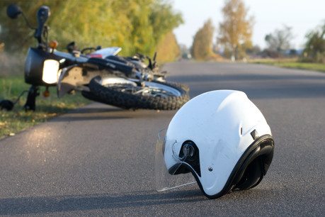 «C’est sans surprise au retour des beaux jours qu’ont lieu la plupart des accidents de moto», note le Statec.  (Photo: Shutterstock)