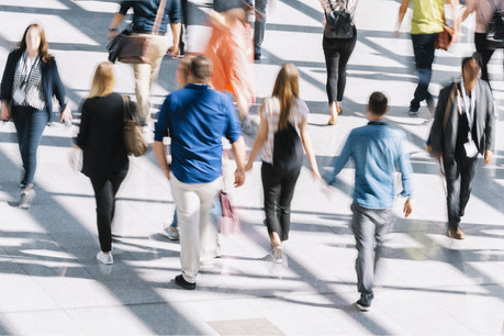 Avec les emplois indirects et induits, y compris dans d’autres secteurs, la Fondation Idea atteint 98.300 emplois. (Photo: Shutterstock)