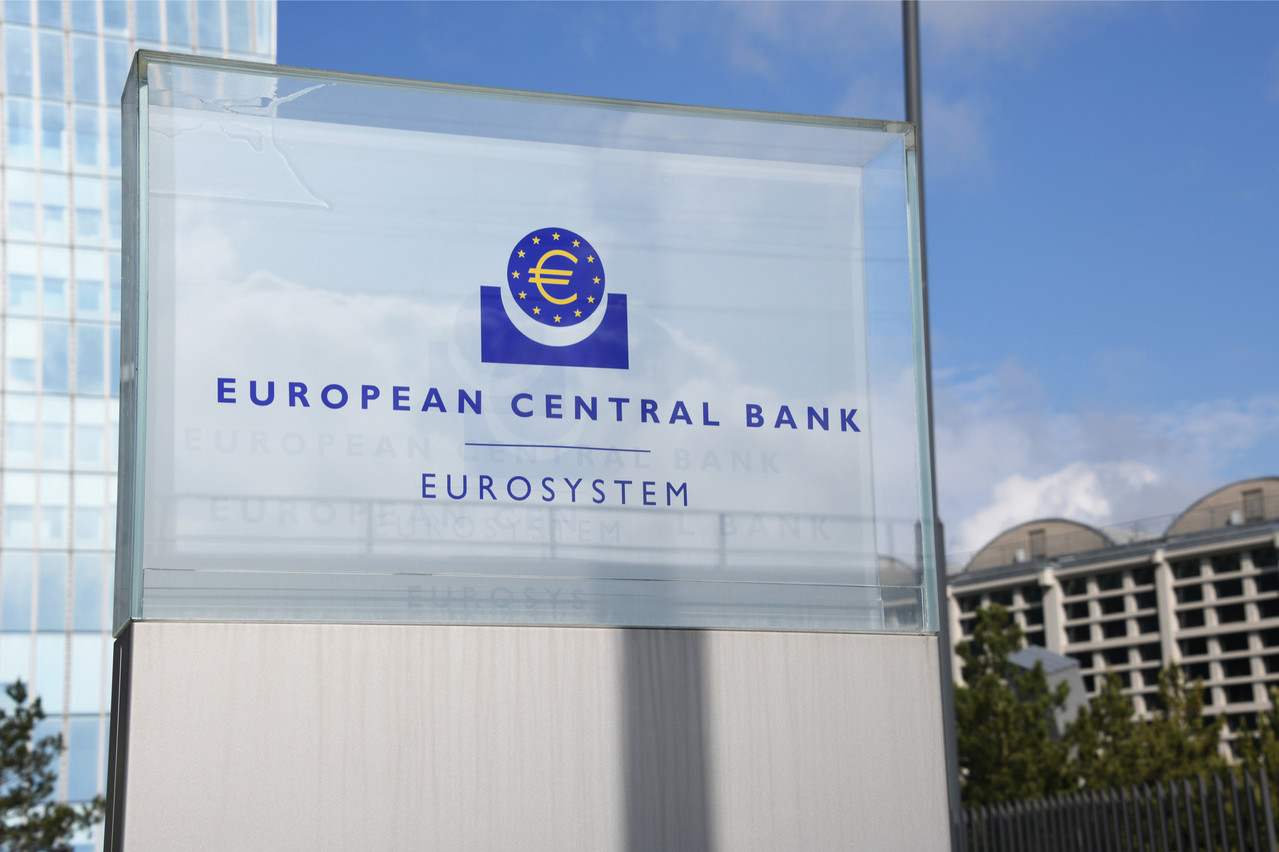 La BCE avait demandé aux grandes banques européennes de garder les dividendes de l’année 2019 pour se constituer un matelas de sécurité. (Photo: Shutterstock)