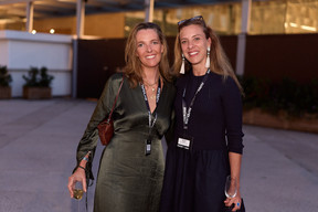 The Paperjam Autumn Cocktail brought together nearly 600 people on Tuesday 15 September 2026 on the forecourt of the Grand Théâtre de Luxembourg. (Photo: Azhin Shekhi/Lux Photo Pro)